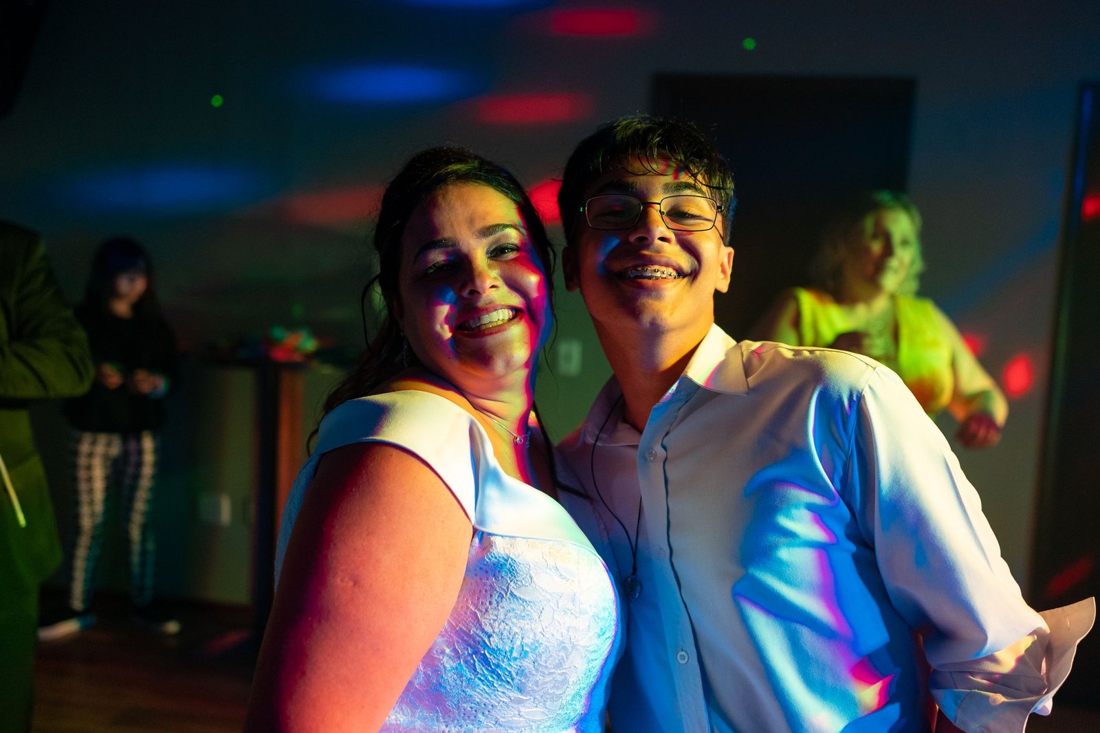 Fotografia do portfólio